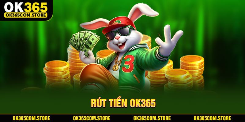 Điều kiện hoàn thành giao dịch rút tiền OK365 là gì? Điều kiện hoàn thành giao dịch rút tiền OK365 là gì?